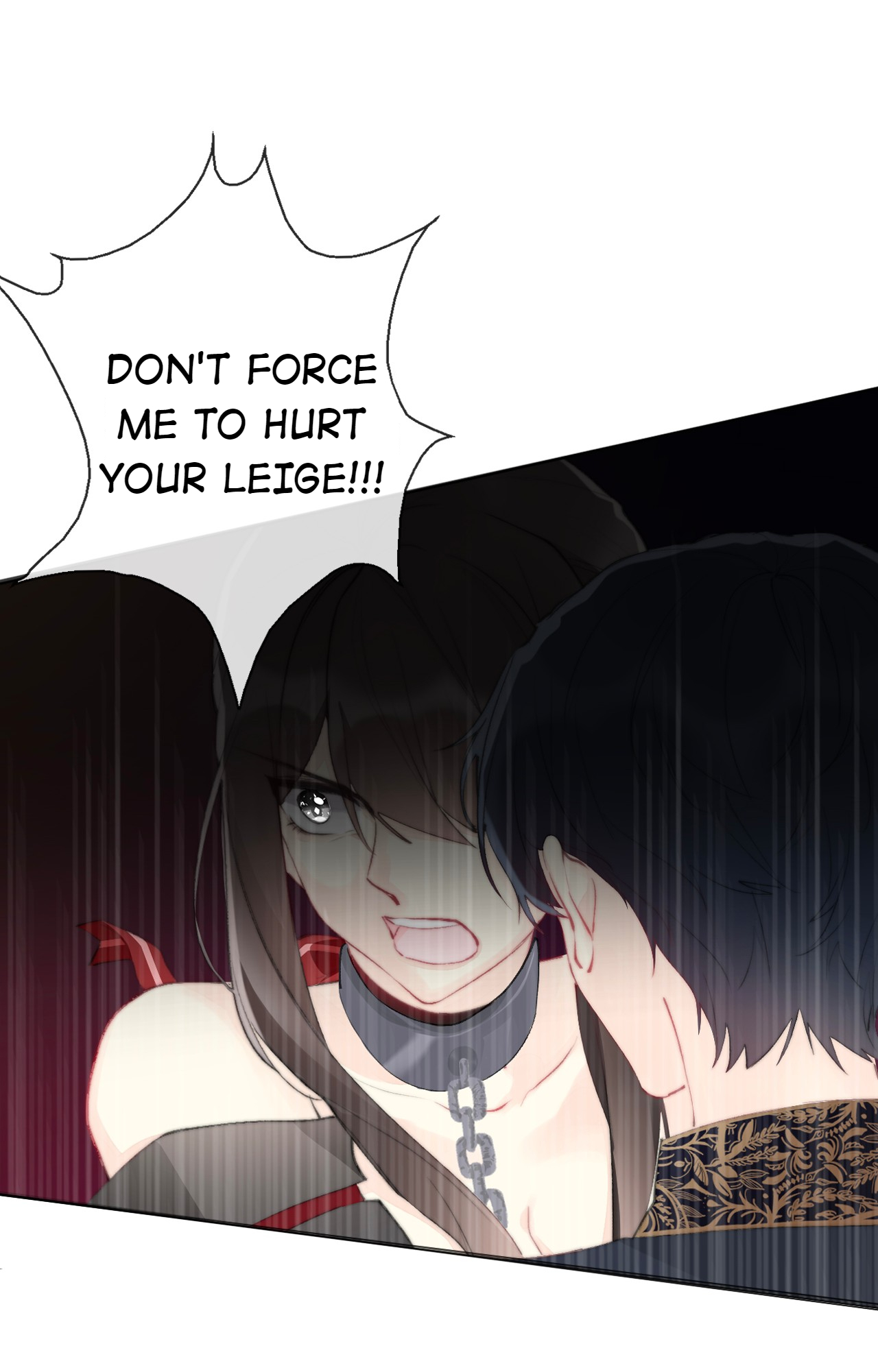 Forced to Be a Princess After Reincarnating in Another World I Reincarnated into Another World? Back to 16! 第135页