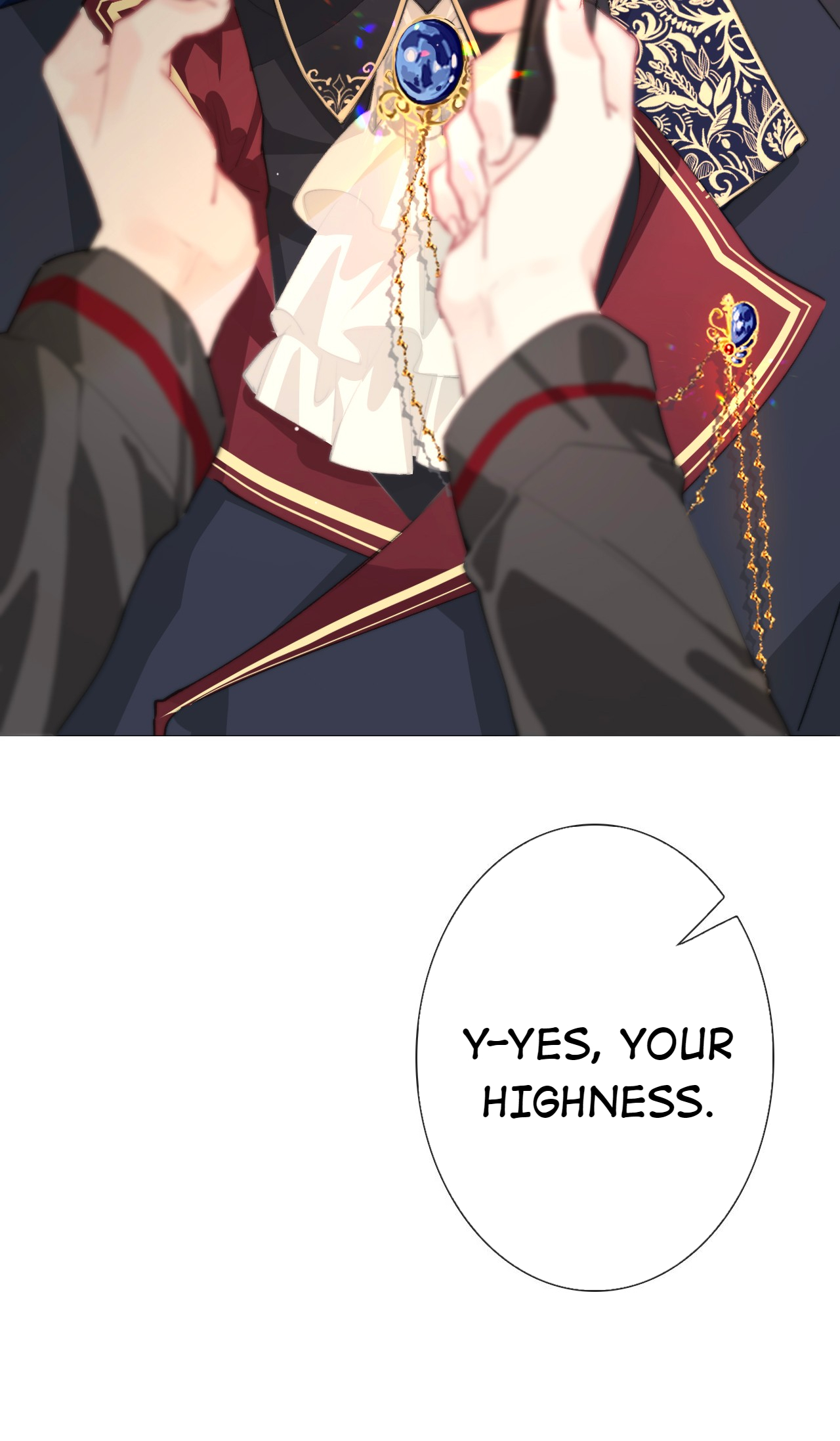 Forced to Be a Princess After Reincarnating in Another World I Reincarnated into Another World? Back to 16! 第137页