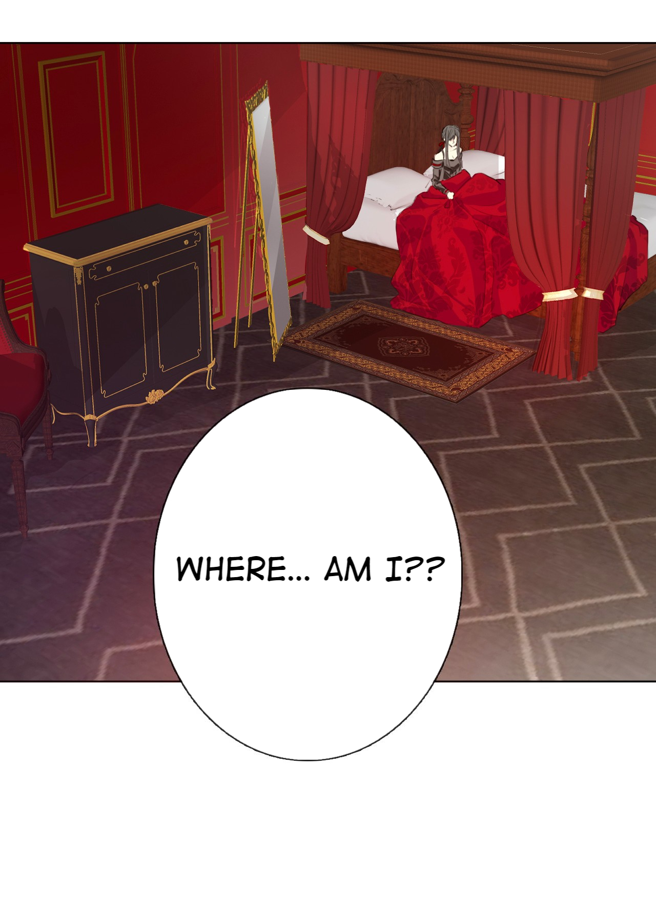 Forced to Be a Princess After Reincarnating in Another World I Reincarnated into Another World? Back to 16! 第23页