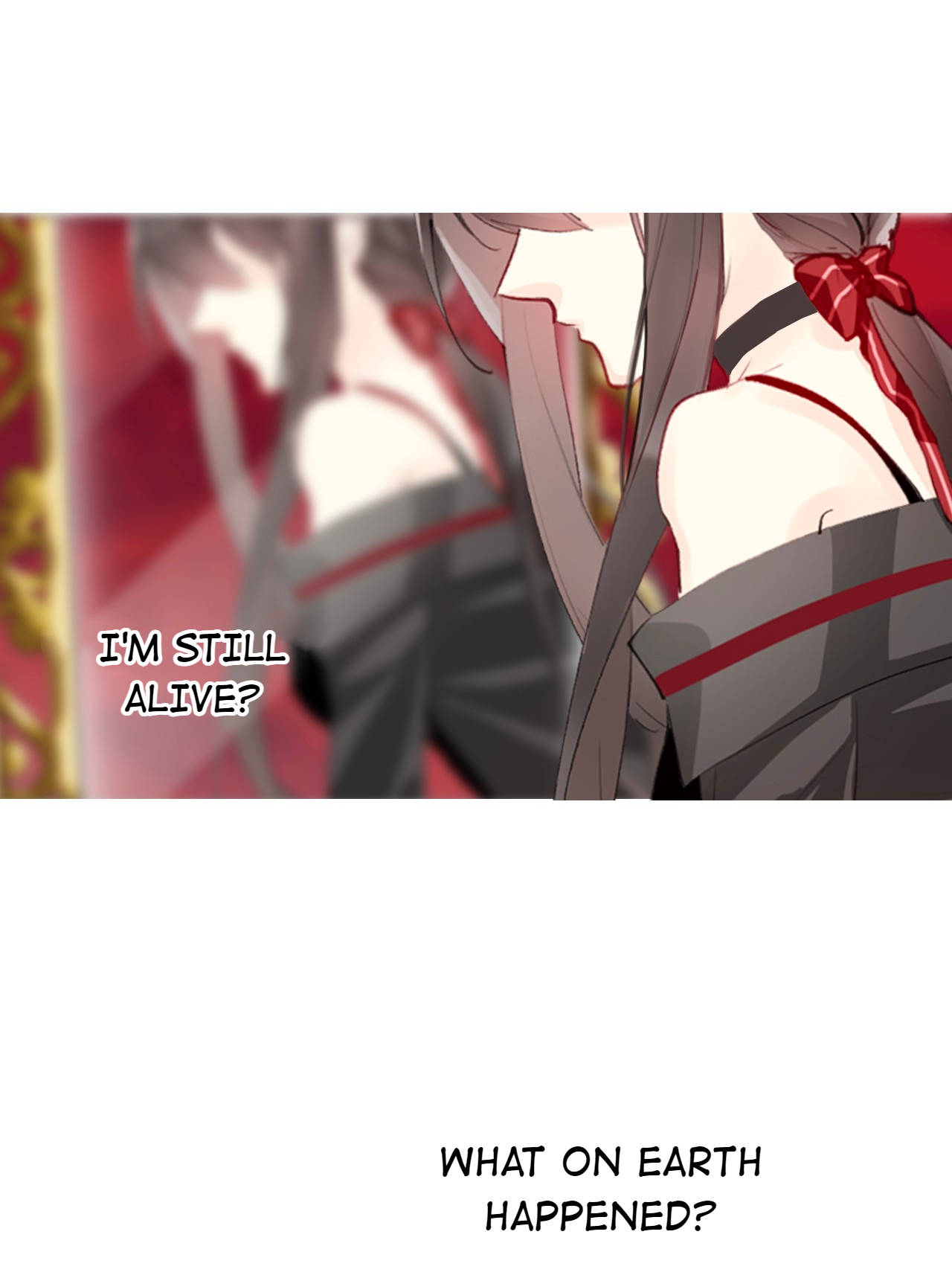 Forced to Be a Princess After Reincarnating in Another World I Reincarnated into Another World? Back to 16! 第24页