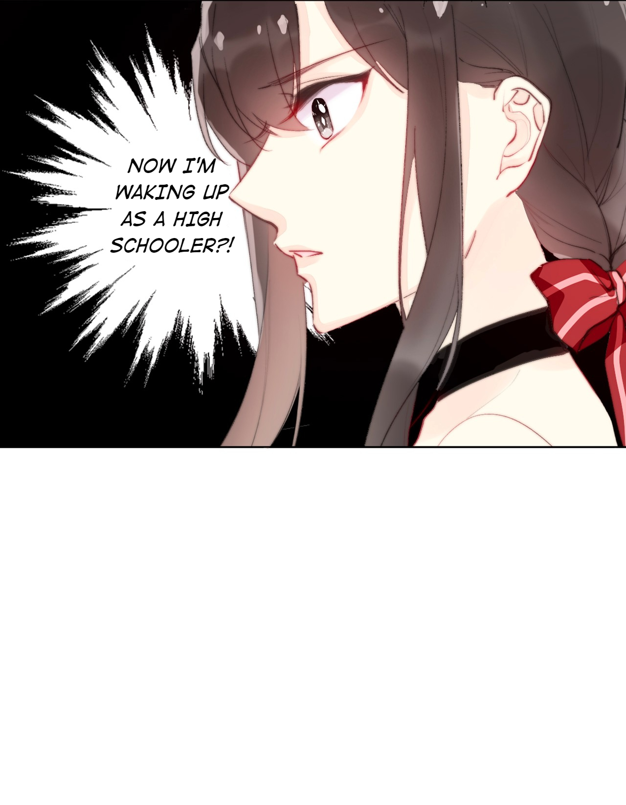 Forced to Be a Princess After Reincarnating in Another World I Reincarnated into Another World? Back to 16! 第29页