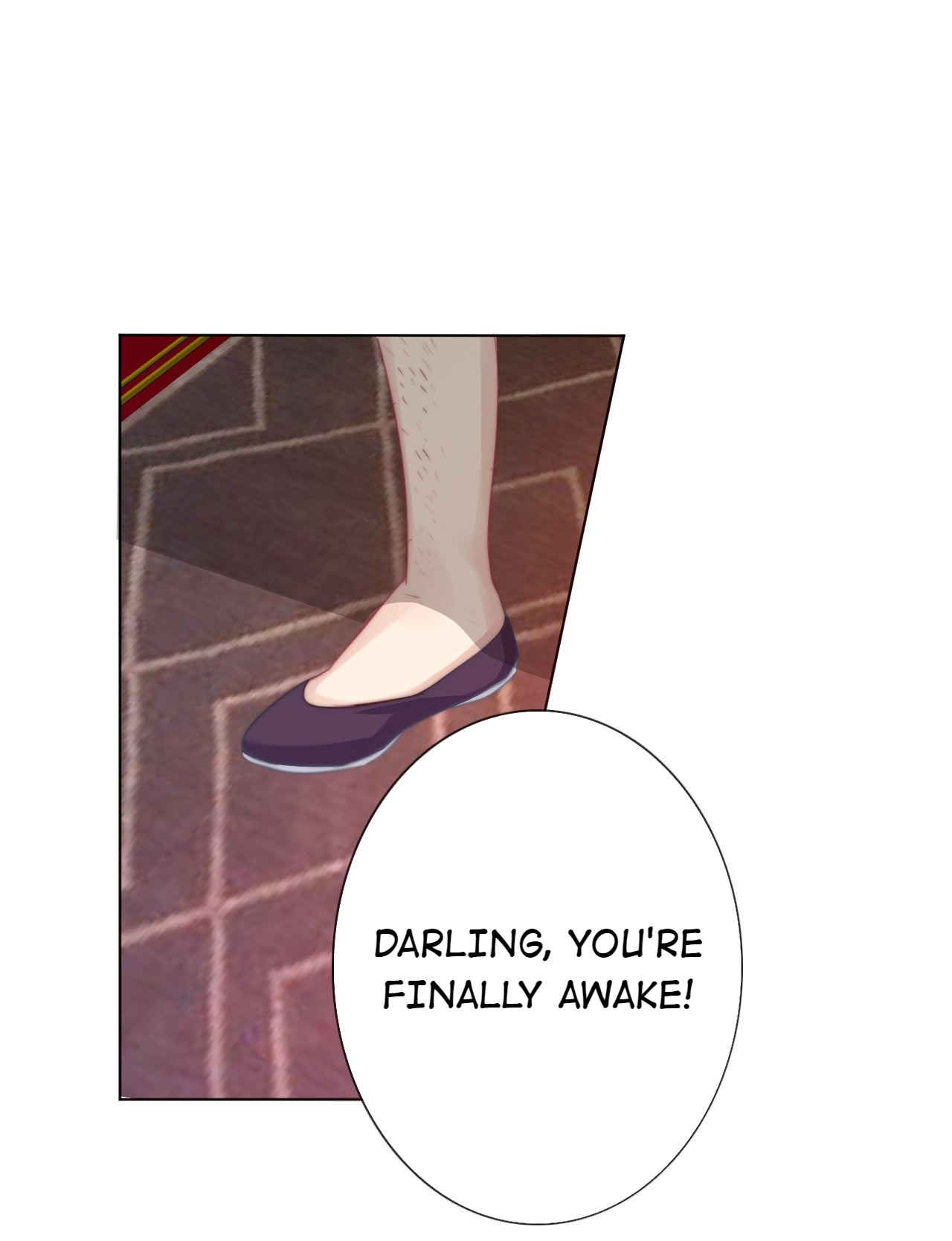 Forced to Be a Princess After Reincarnating in Another World I Reincarnated into Another World? Back to 16! 第30页