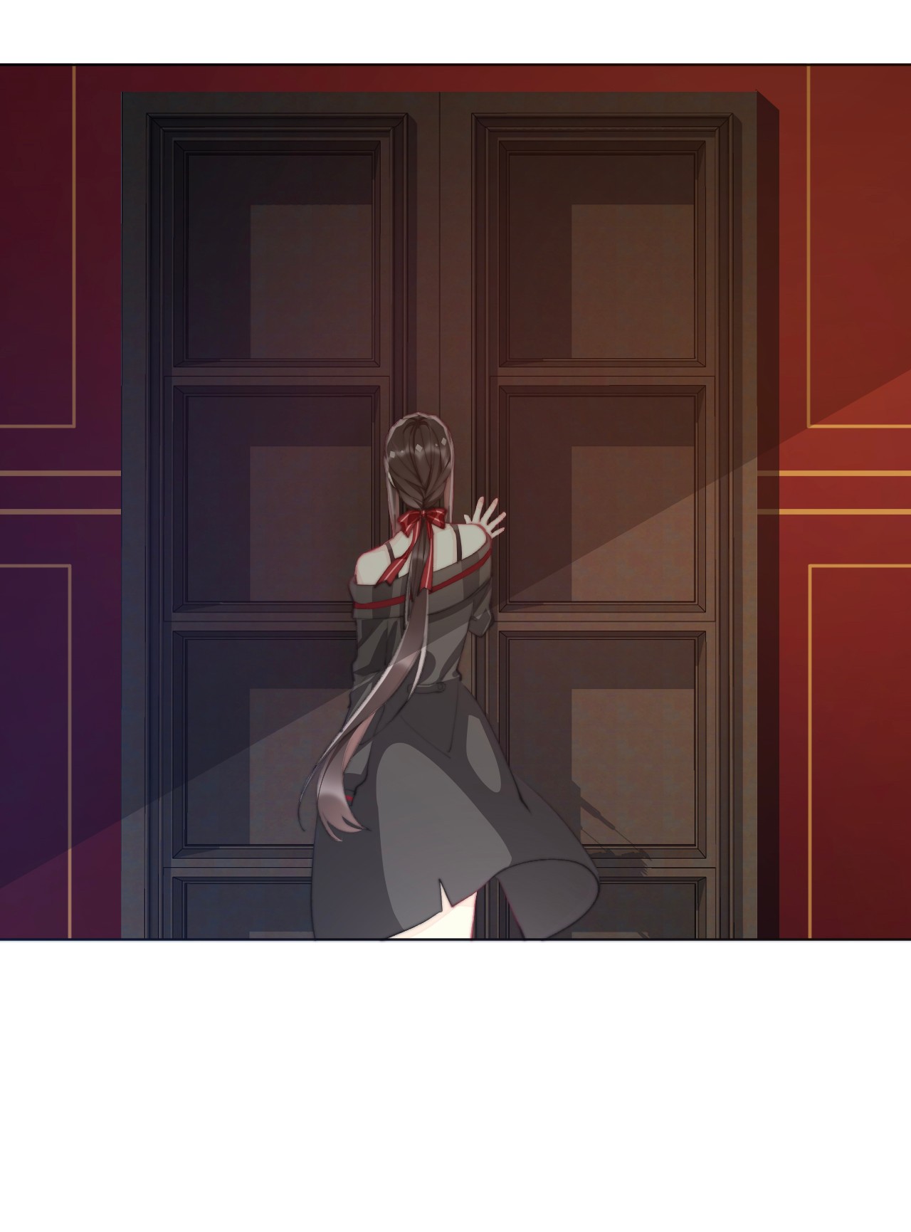 Forced to Be a Princess After Reincarnating in Another World I Reincarnated into Another World? Back to 16! 第41页