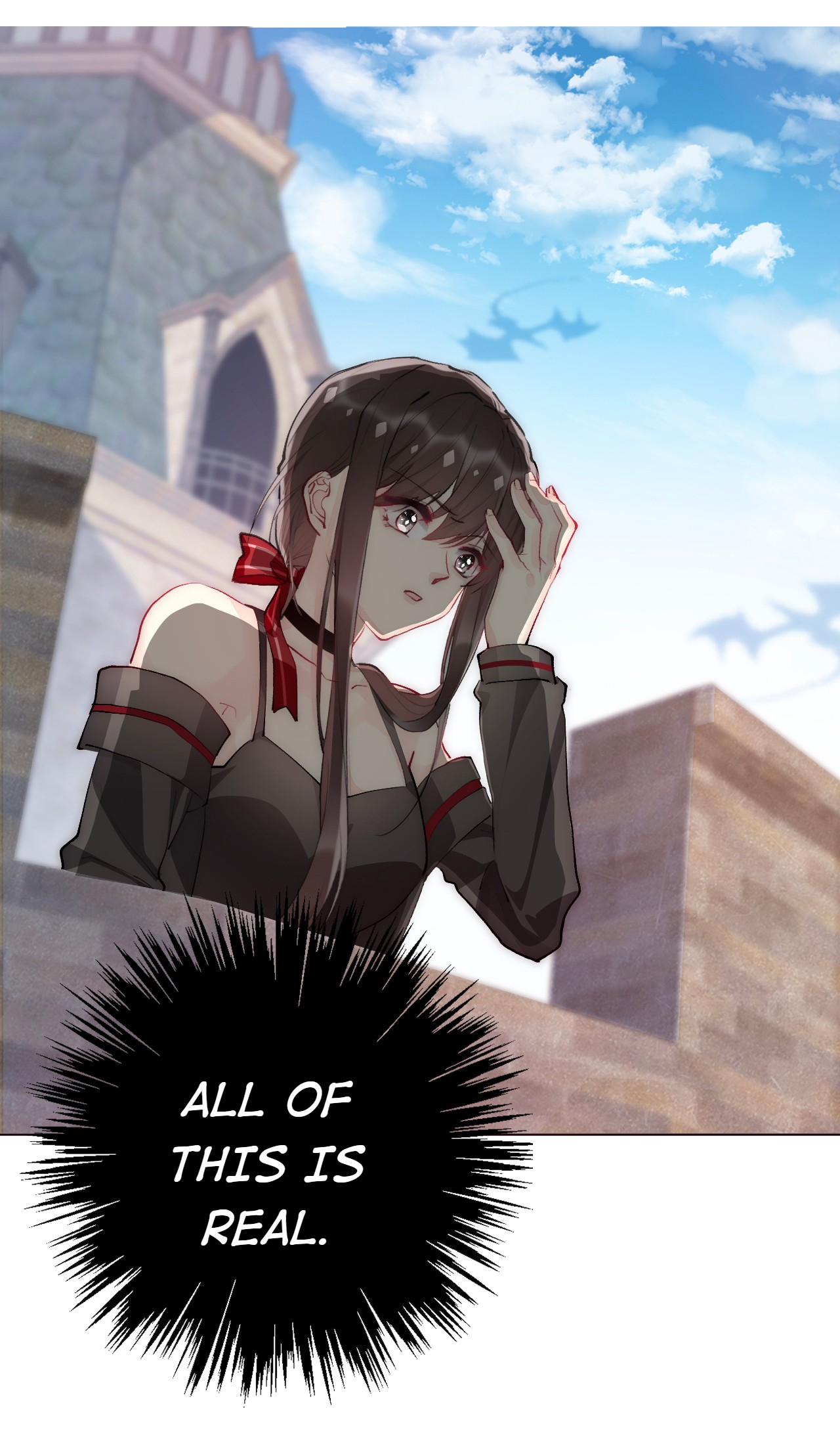 Forced to Be a Princess After Reincarnating in Another World I Reincarnated into Another World? Back to 16! 第47页