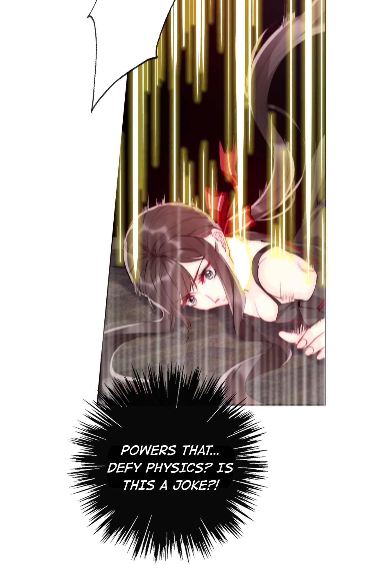 Forced to Be a Princess After Reincarnating in Another World I Reincarnated into Another World? Back to 16! 第52页
