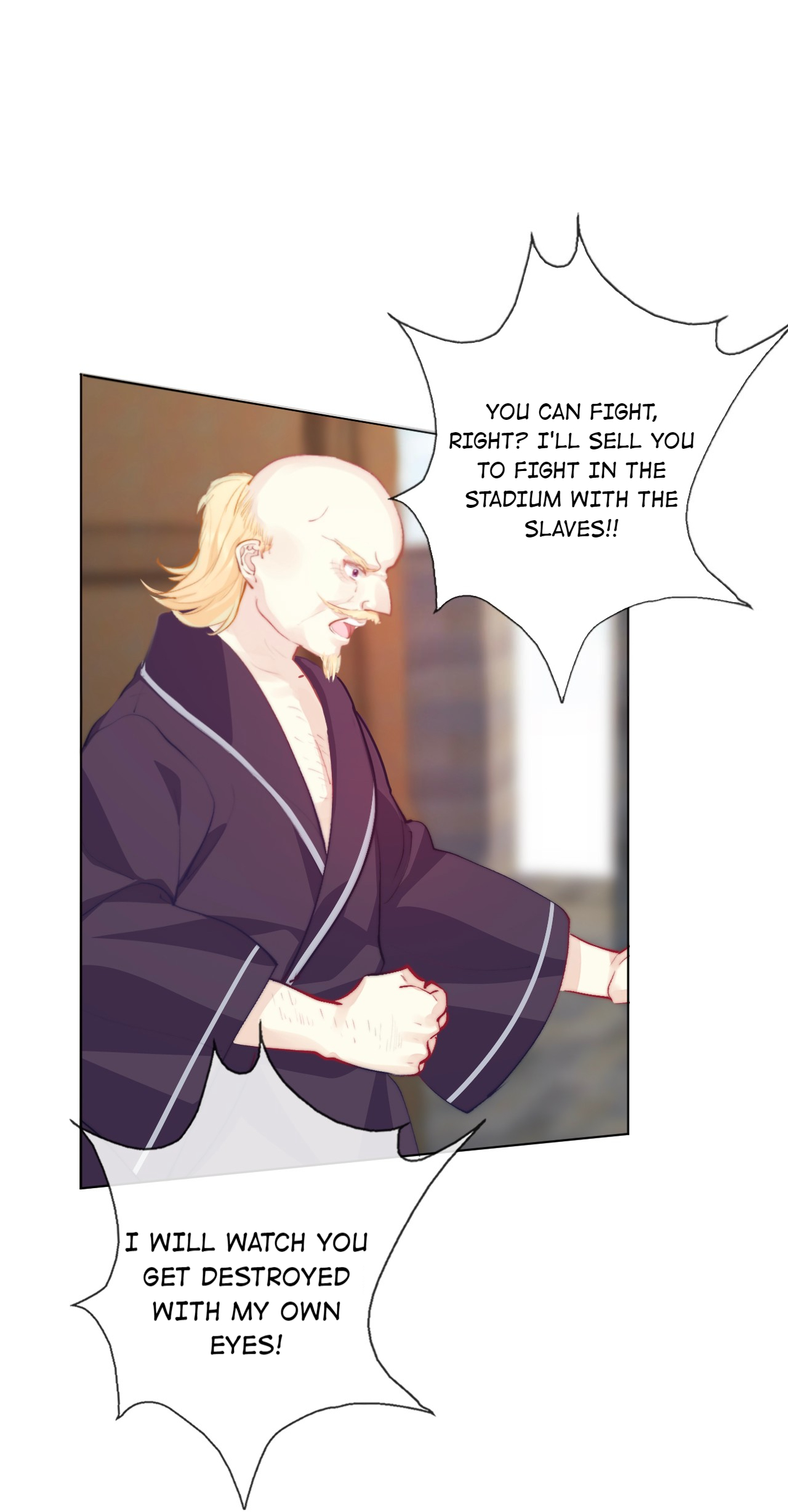 Forced to Be a Princess After Reincarnating in Another World I Reincarnated into Another World? Back to 16! 第54页