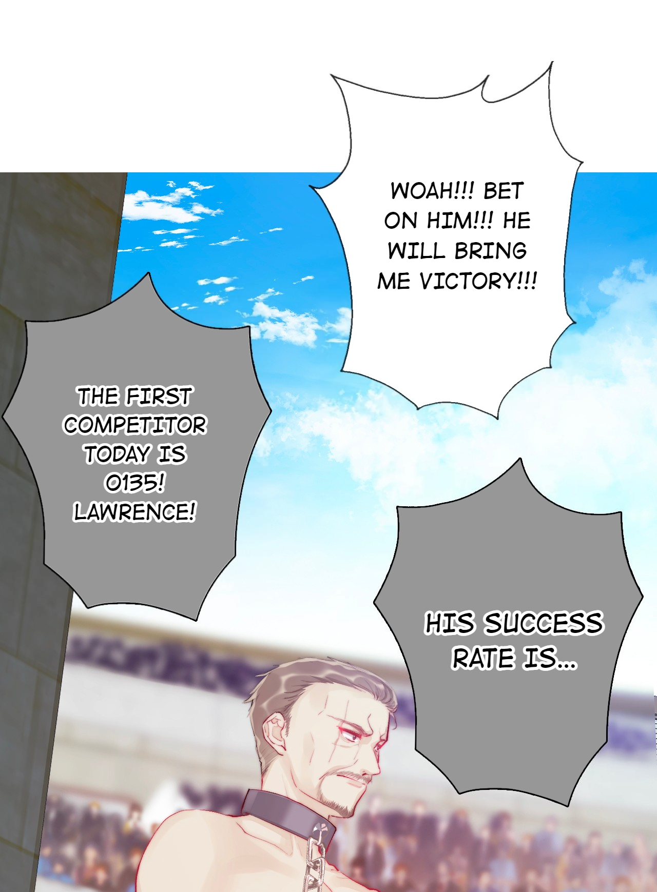 Forced to Be a Princess After Reincarnating in Another World I Reincarnated into Another World? Back to 16! 第59页