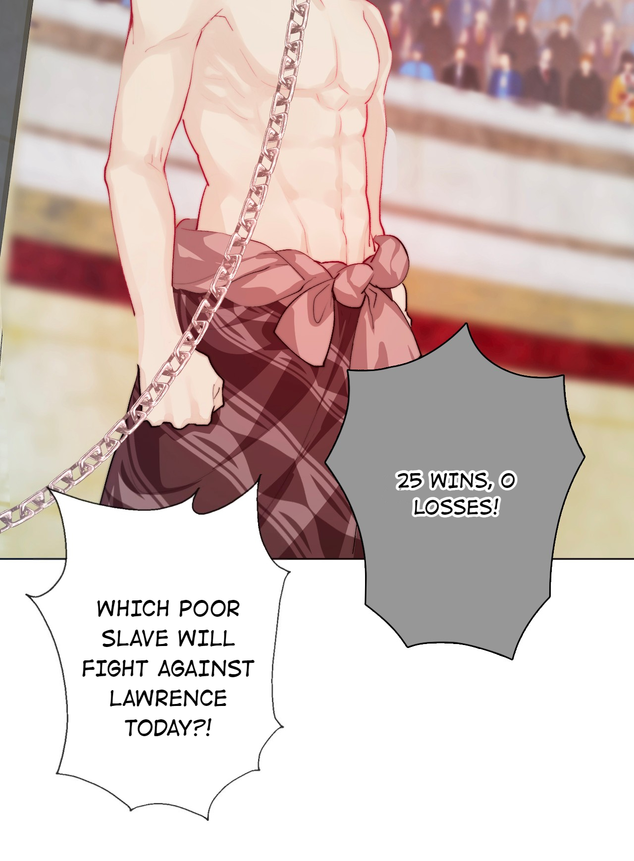 Forced to Be a Princess After Reincarnating in Another World I Reincarnated into Another World? Back to 16! 第60页