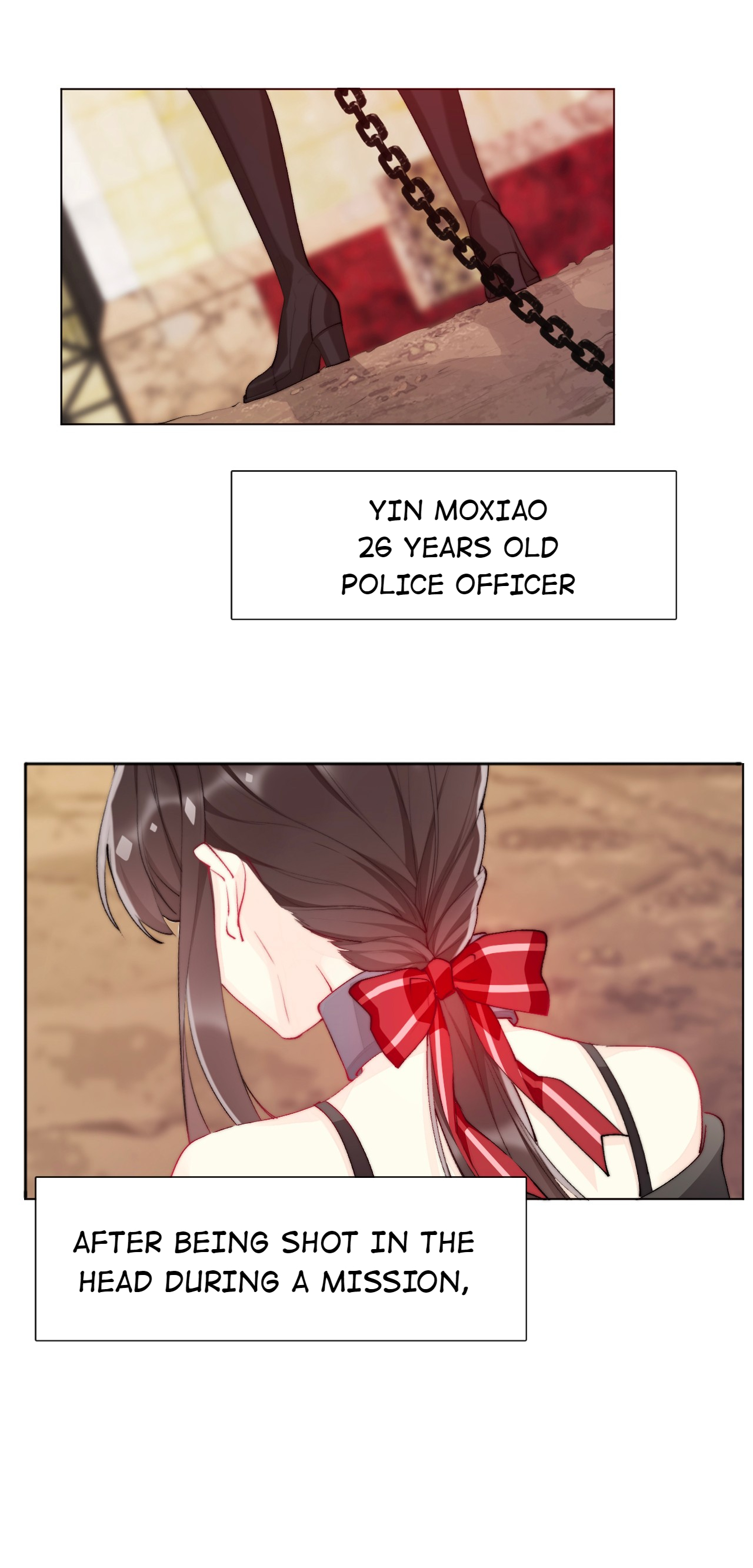 Forced to Be a Princess After Reincarnating in Another World I Reincarnated into Another World? Back to 16! 第62页