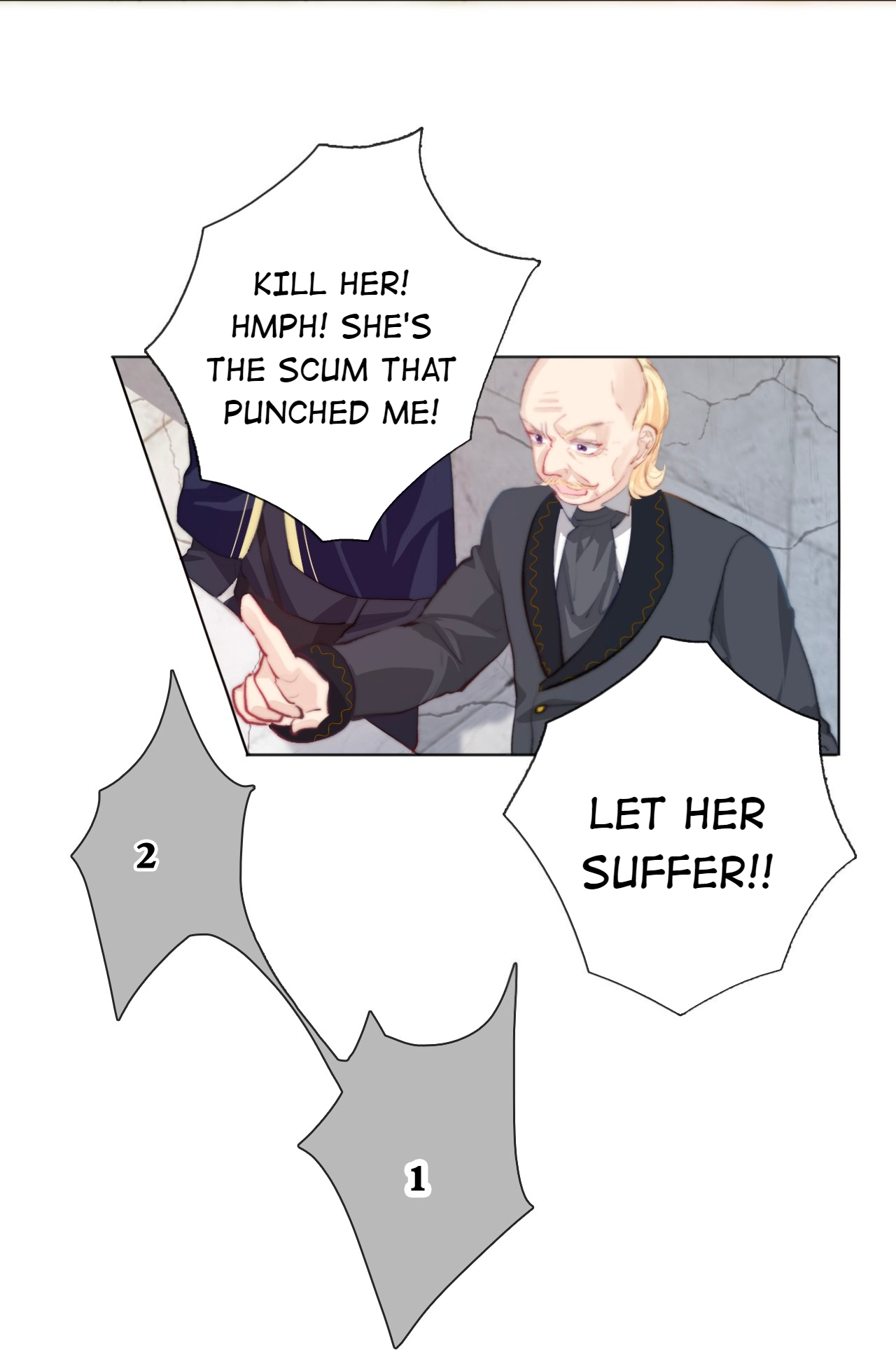 Forced to Be a Princess After Reincarnating in Another World I Reincarnated into Another World? Back to 16! 第65页