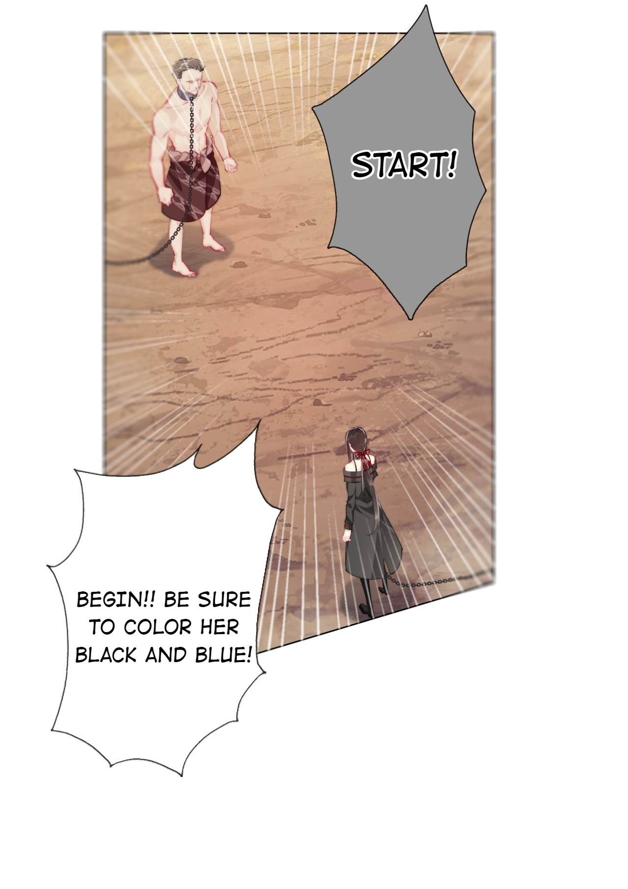 Forced to Be a Princess After Reincarnating in Another World I Reincarnated into Another World? Back to 16! 第66页