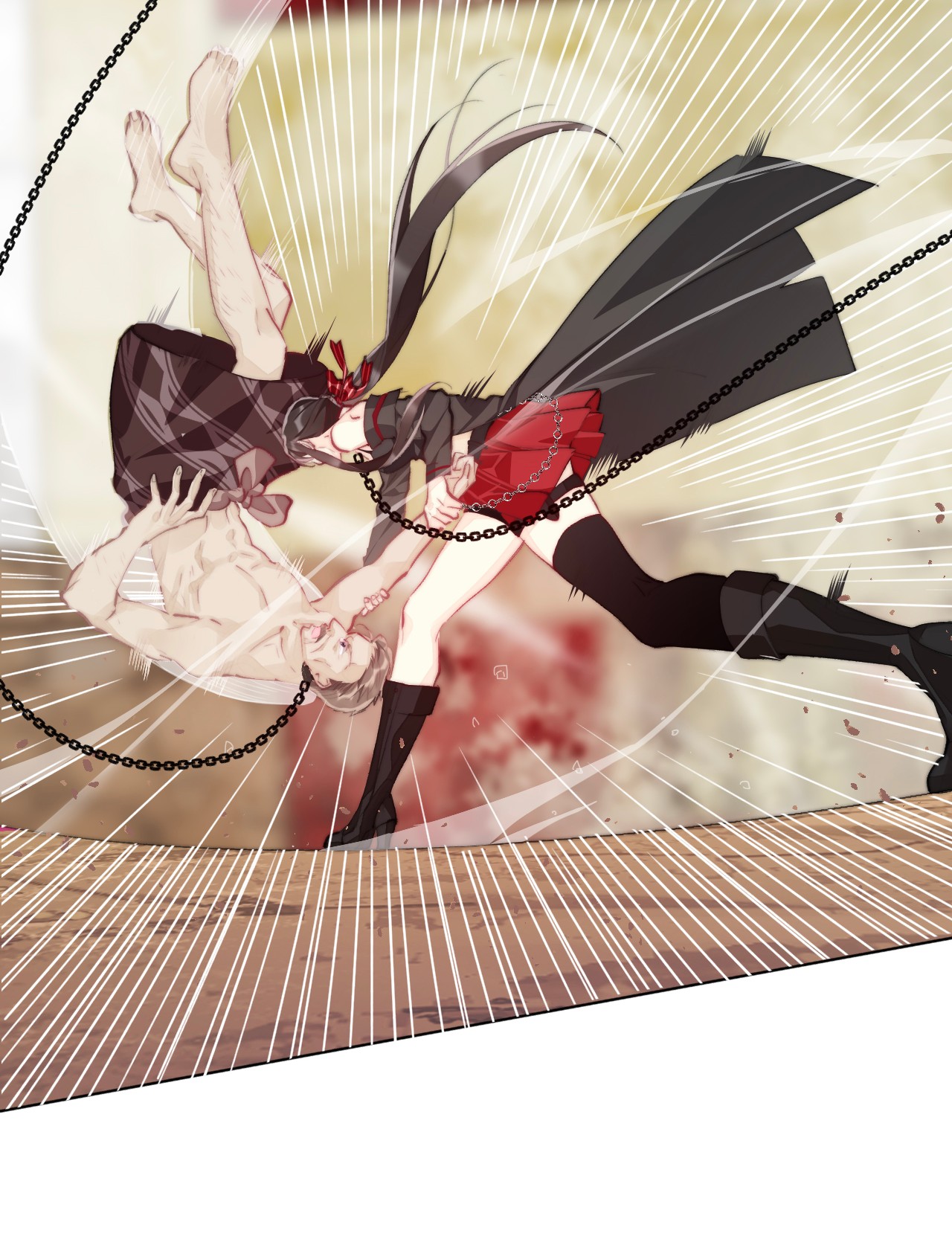 Forced to Be a Princess After Reincarnating in Another World I Reincarnated into Another World? Back to 16! 第73页