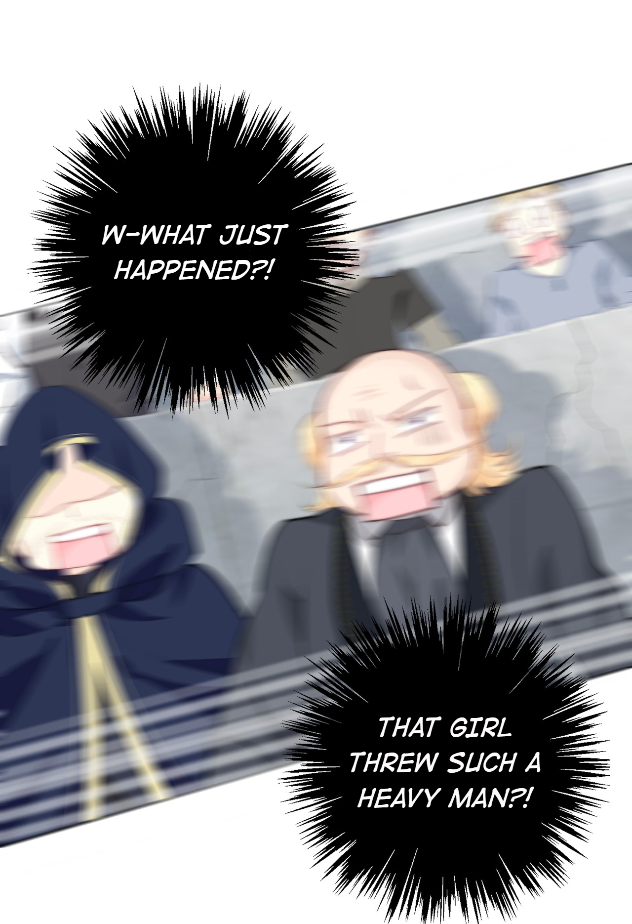 Forced to Be a Princess After Reincarnating in Another World I Reincarnated into Another World? Back to 16! 第74页