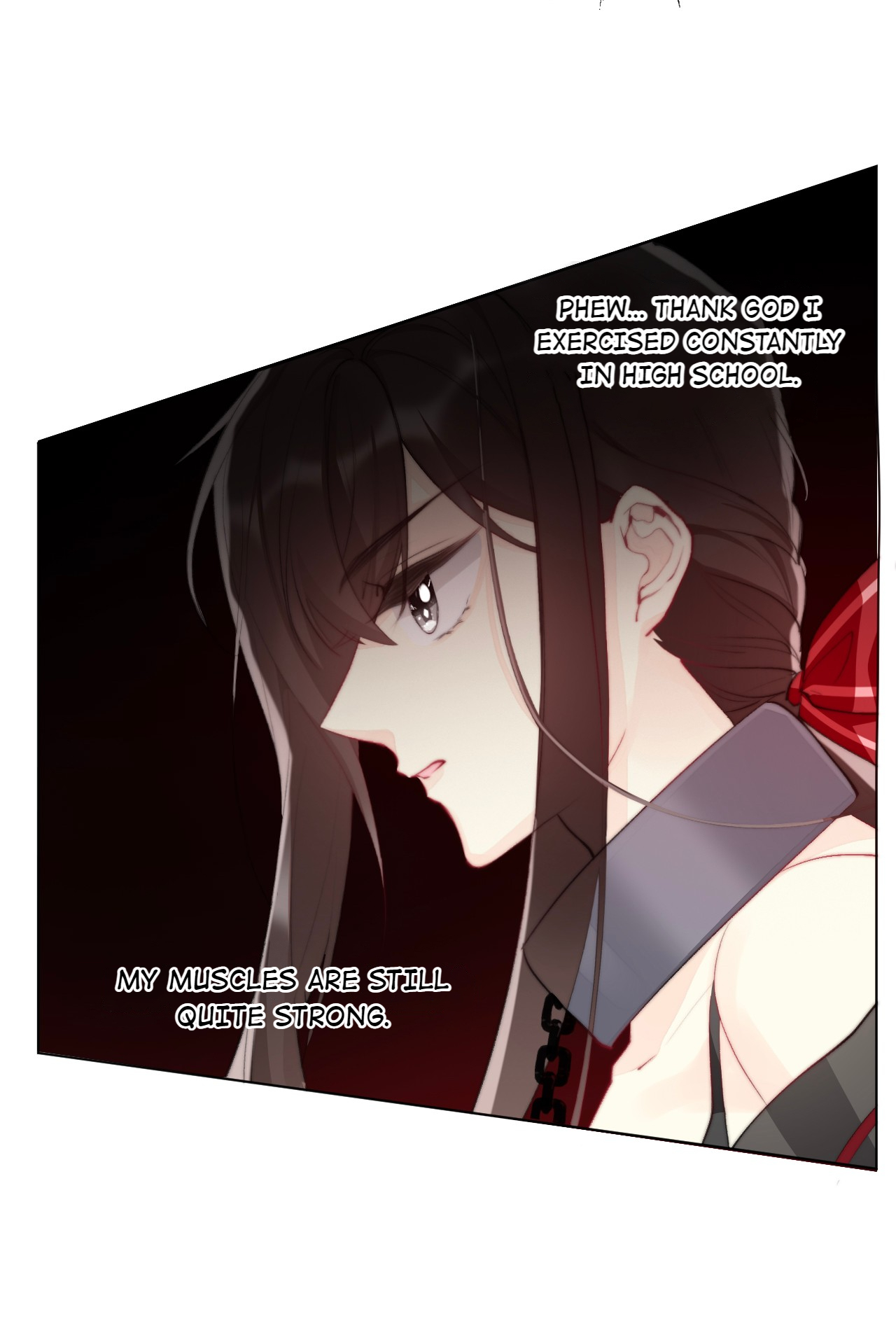 Forced to Be a Princess After Reincarnating in Another World I Reincarnated into Another World? Back to 16! 第75页
