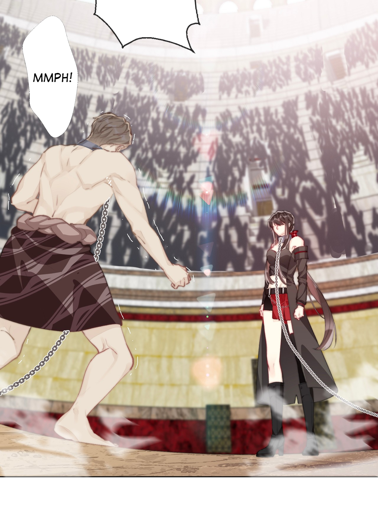 Forced to Be a Princess After Reincarnating in Another World I Reincarnated into Another World? Back to 16! 第78页