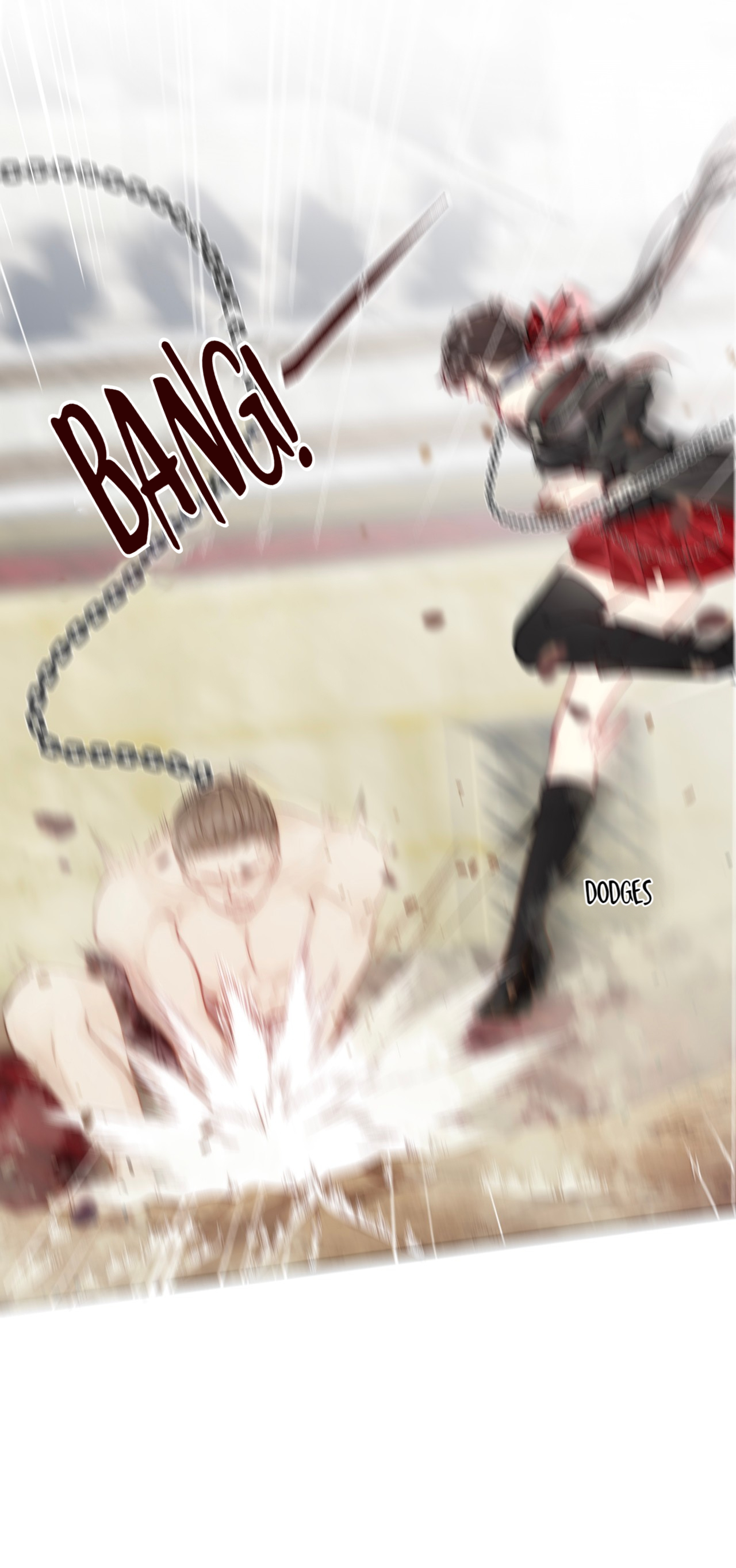 Forced to Be a Princess After Reincarnating in Another World I Reincarnated into Another World? Back to 16! 第81页