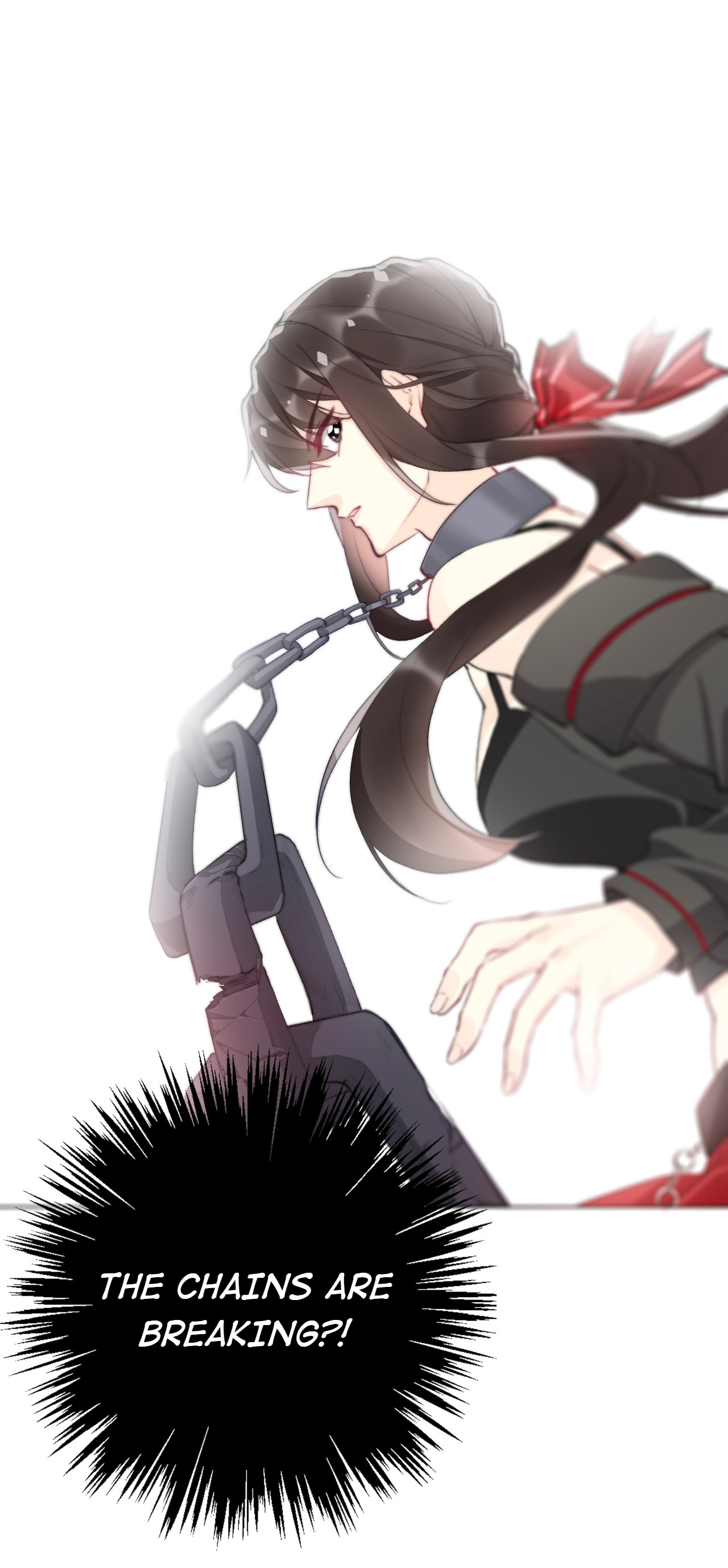 Forced to Be a Princess After Reincarnating in Another World I Reincarnated into Another World? Back to 16! 第82页