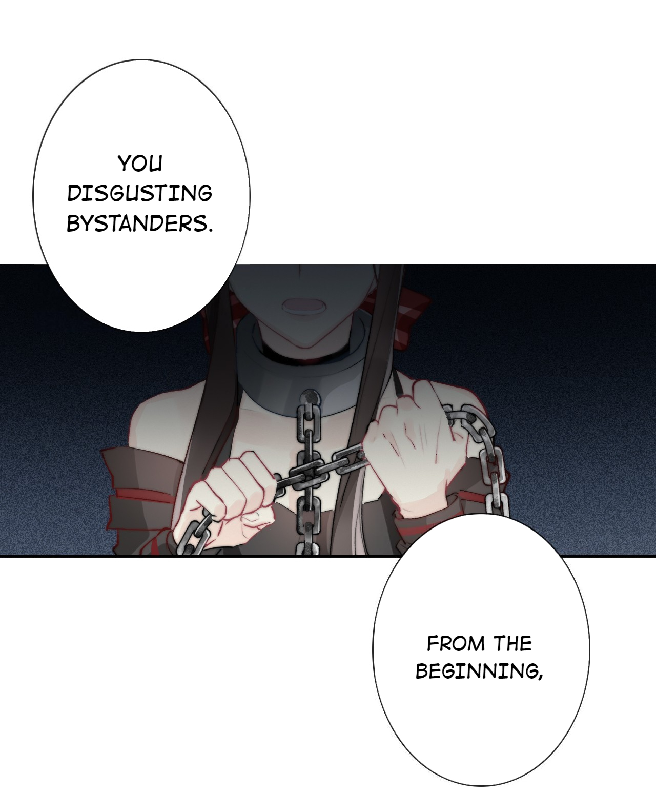 Forced to Be a Princess After Reincarnating in Another World I Reincarnated into Another World? Back to 16! 第84页