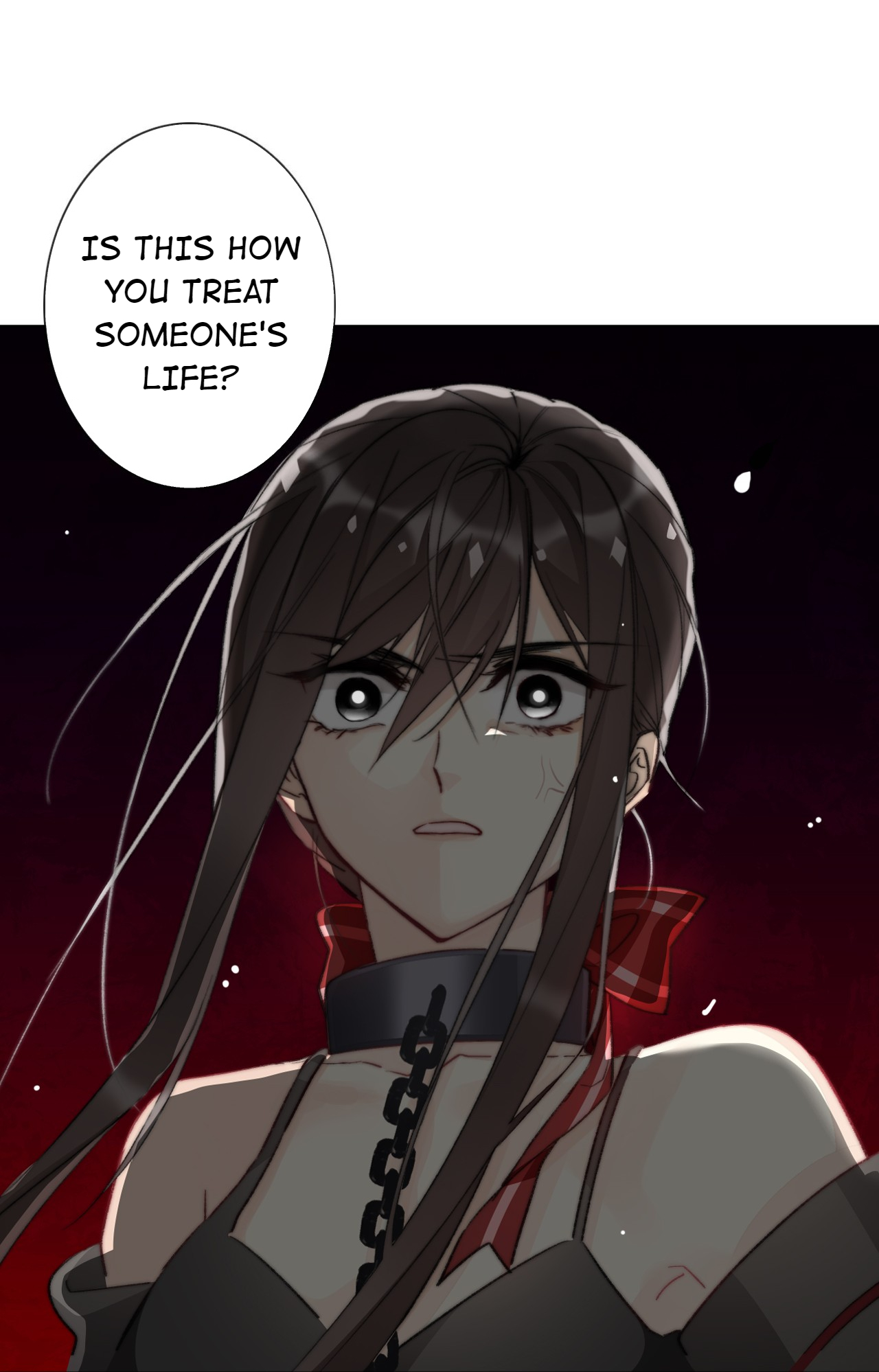 Forced to Be a Princess After Reincarnating in Another World I Reincarnated into Another World? Back to 16! 第87页