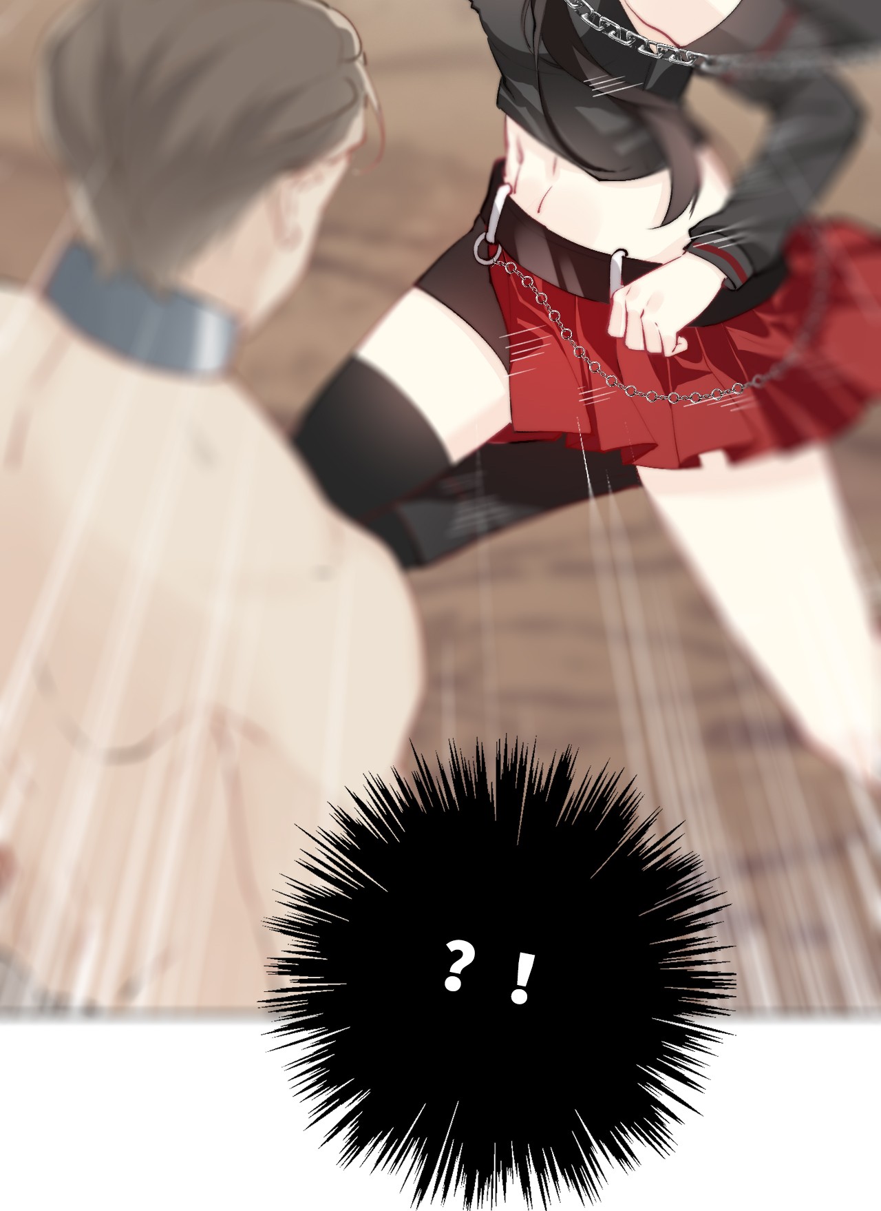 Forced to Be a Princess After Reincarnating in Another World I Reincarnated into Another World? Back to 16! 第91页