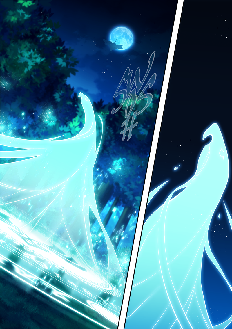 Genshin Impact prologo (by doctor8) 第11页