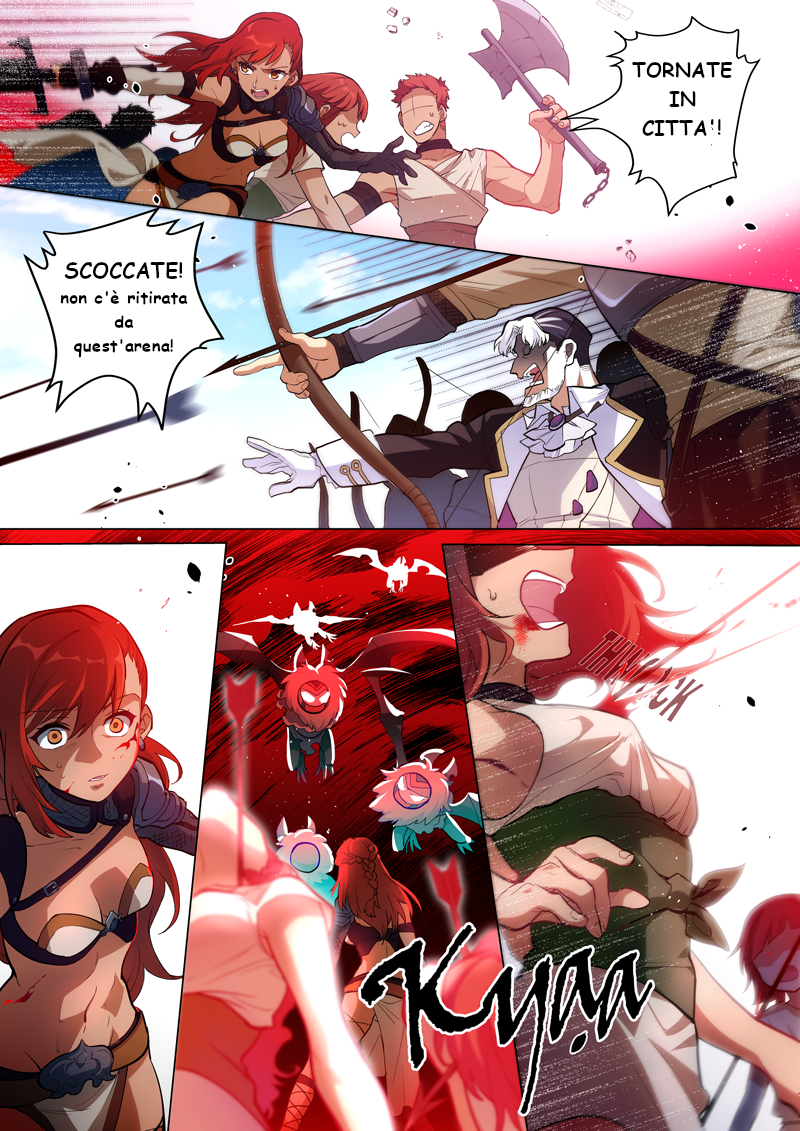 Genshin Impact prologo (by doctor8) 第57页