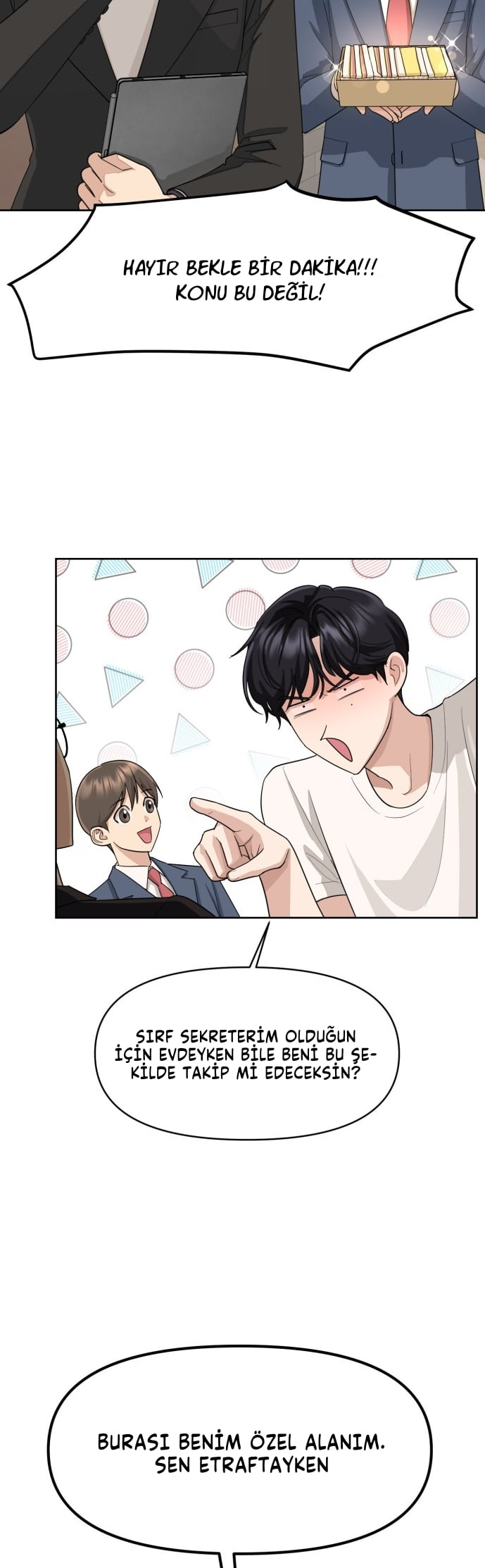 Iseop ui Yeonae Vol. 1 Ch. 2 第5页
