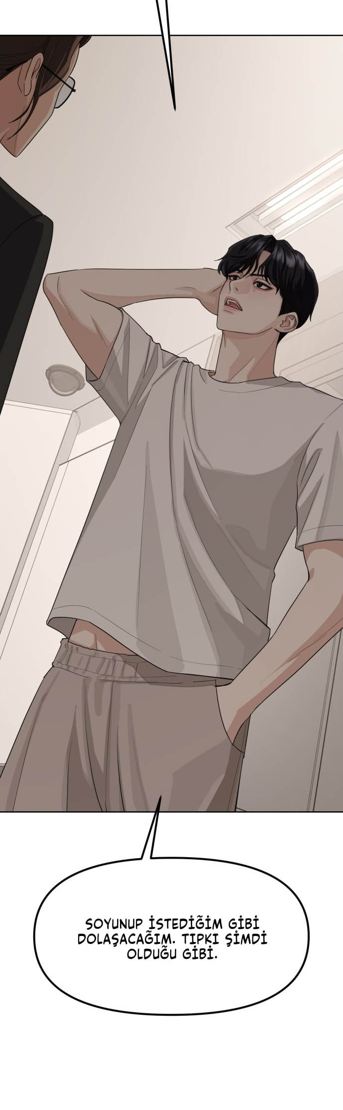 Iseop ui Yeonae Vol. 1 Ch. 2 第6页