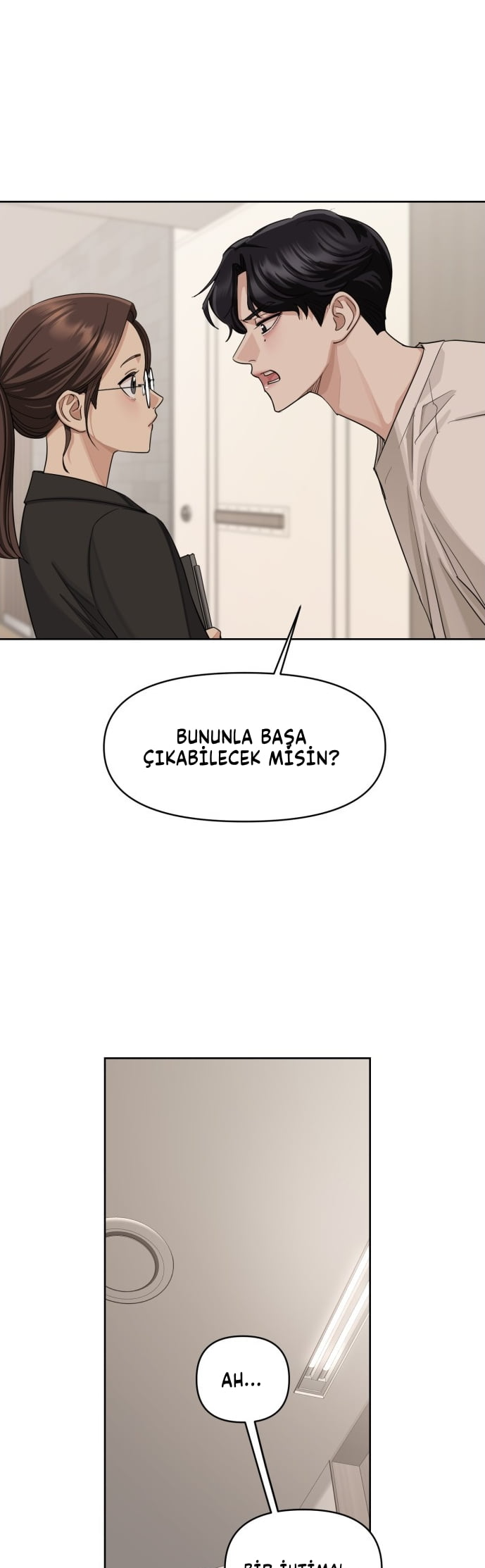 Iseop ui Yeonae Vol. 1 Ch. 2 第7页