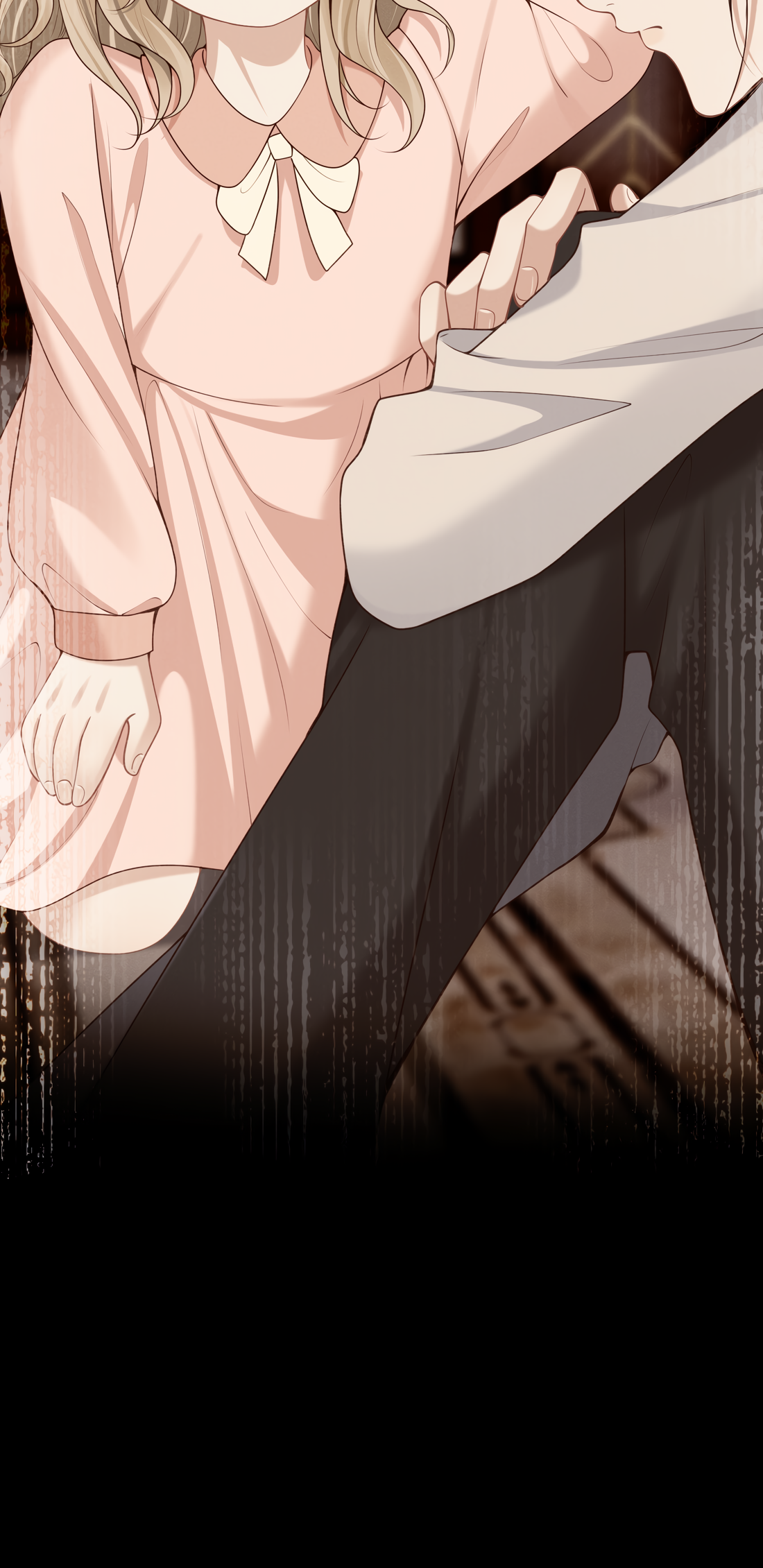 Dangerous Lover Despite Being At Such A Distance, You Can Fall In Love At First Sight? 第28页