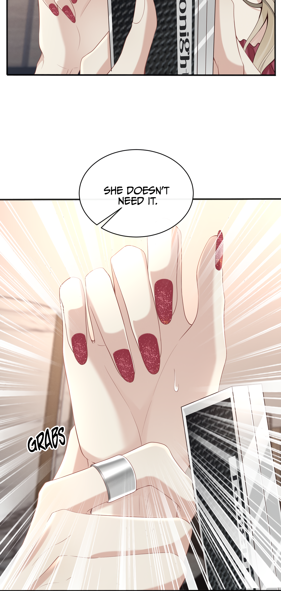 Dangerous Lover Despite Being At Such A Distance, You Can Fall In Love At First Sight? 第48页