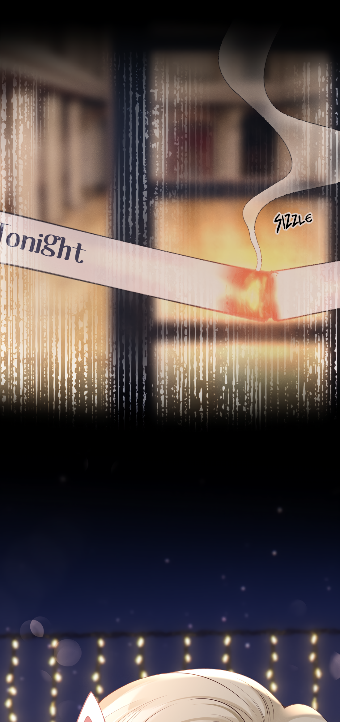 Dangerous Lover Despite Being At Such A Distance, You Can Fall In Love At First Sight? 第7页