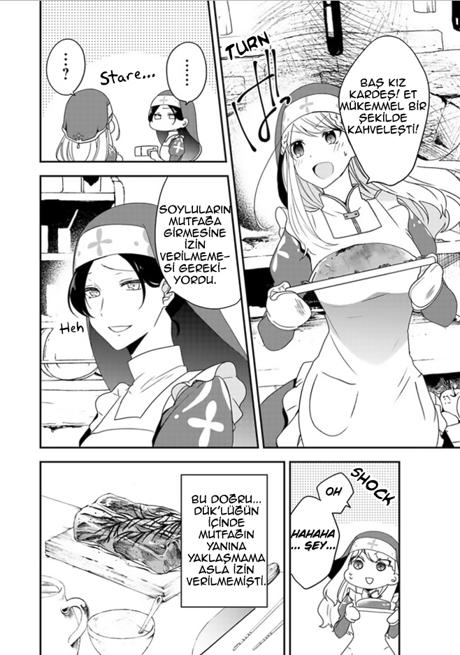 Akuyaku Reijou no Tsuihougo! Vol. 1 Ch. 1 第13页