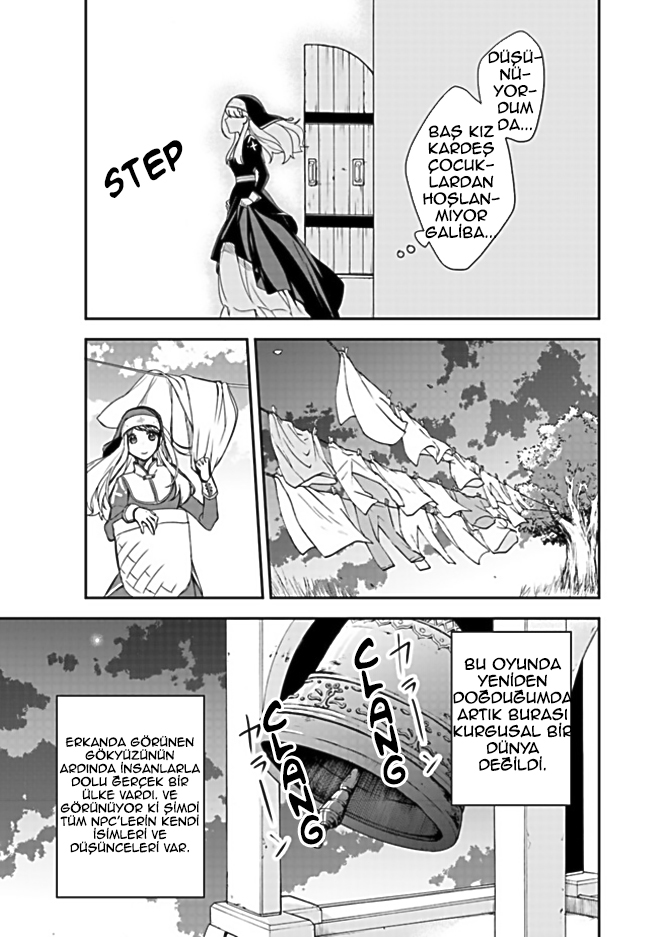 Akuyaku Reijou no Tsuihougo! Vol. 1 Ch. 1 第26页