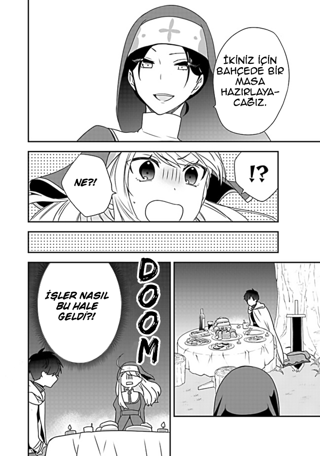Akuyaku Reijou no Tsuihougo! Vol. 1 Ch. 1 第39页