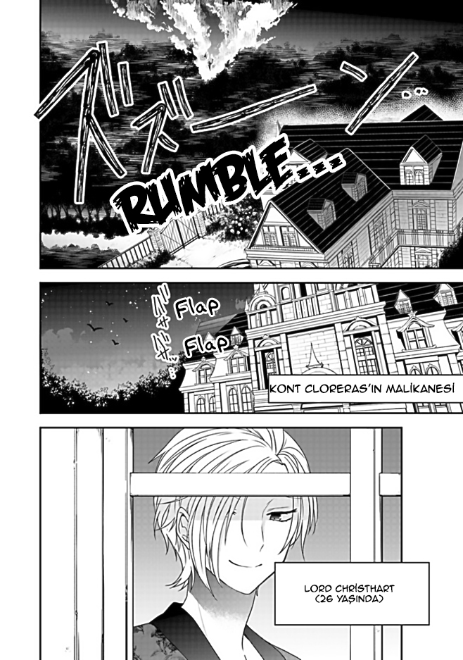 Akuyaku Reijou no Tsuihougo! Vol. 1 Ch. 1 第51页