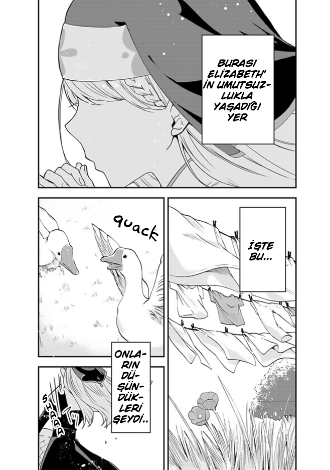 Akuyaku Reijou no Tsuihougo! Vol. 1 Ch. 1 第8页