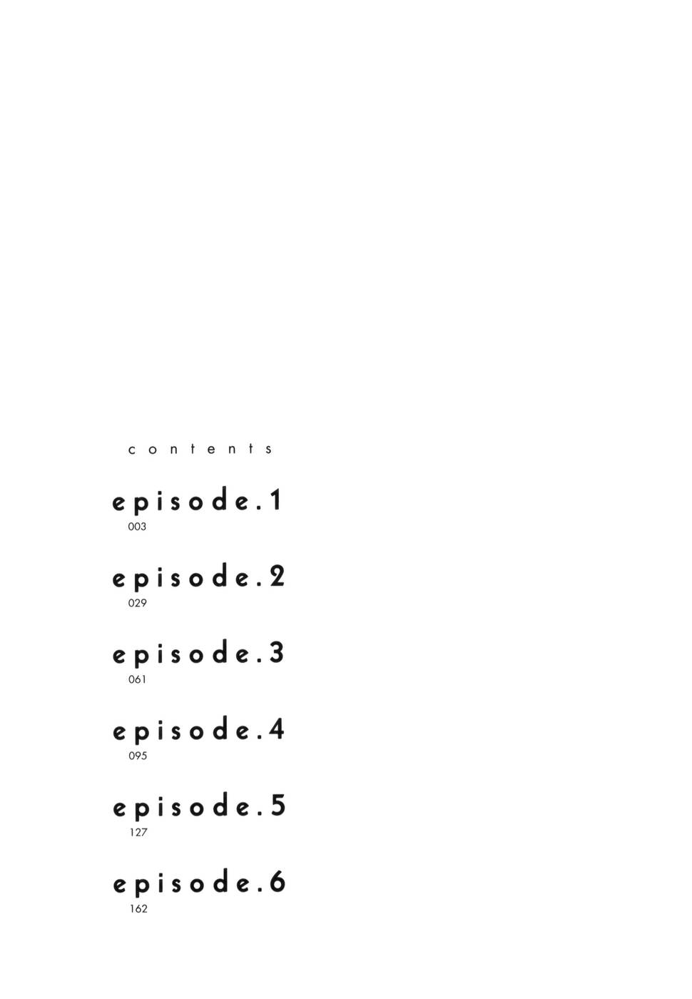 Usagi Drop Vol. 1 Ch. 1 第10页
