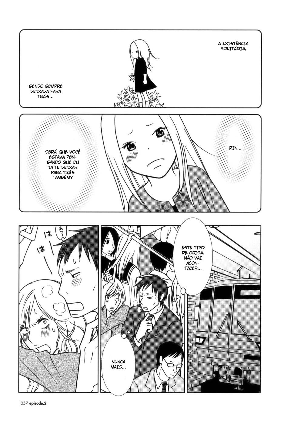 Usagi Drop Vol. 1 Ch. 2 第31页