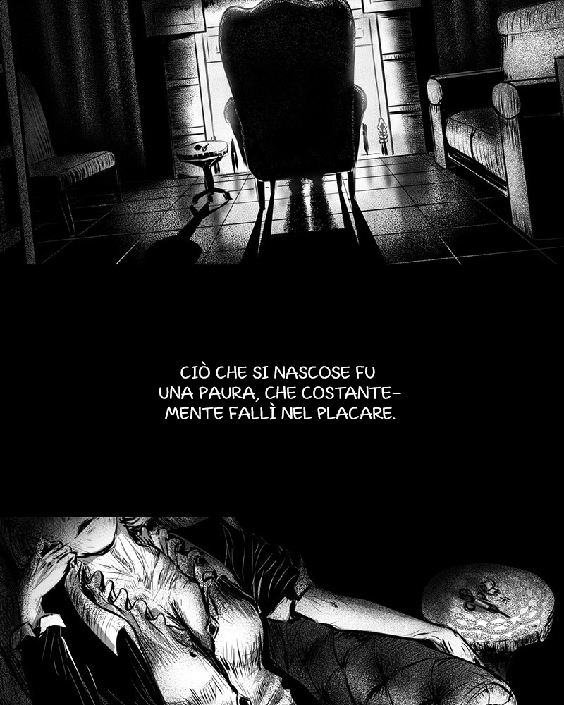 Melvina's Therapy Le Braccia della Lepre (6) 第13页