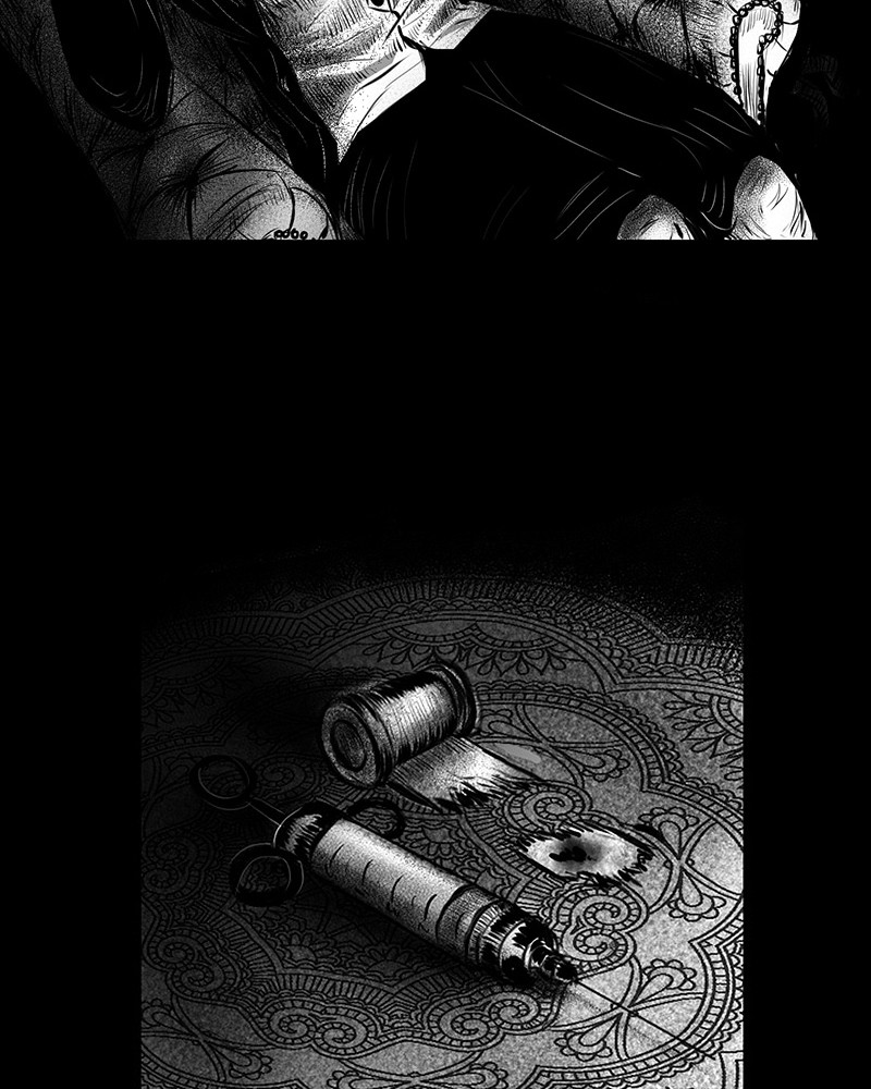 Melvina's Therapy Le Braccia della Lepre (6) 第14页