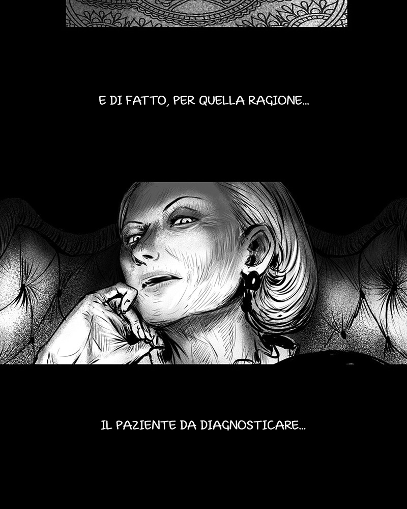 Melvina's Therapy Le Braccia della Lepre (6) 第15页
