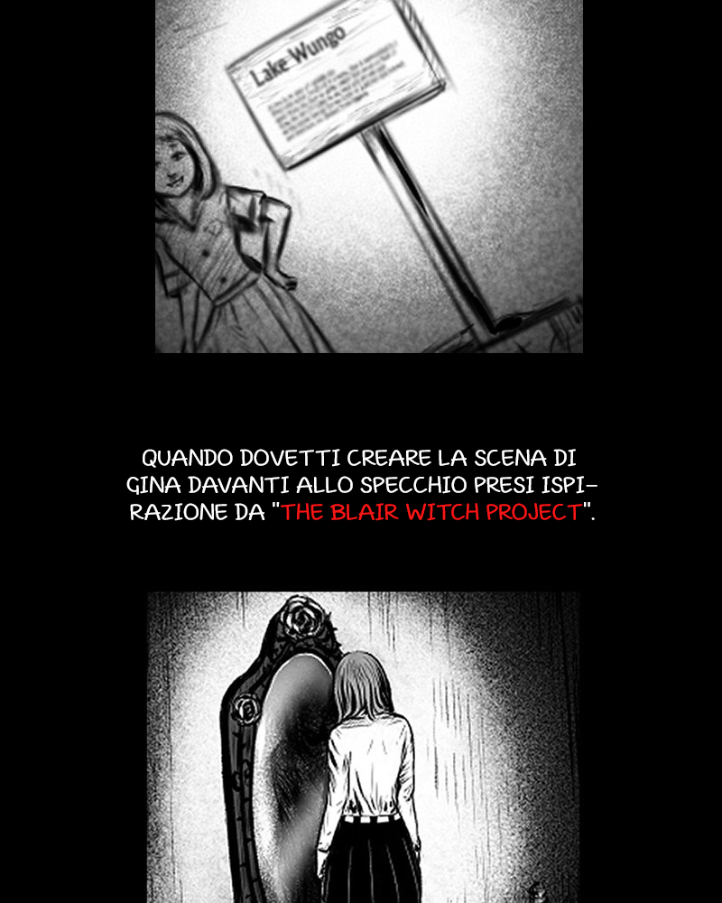 Melvina's Therapy Le Braccia della Lepre (6) 第22页