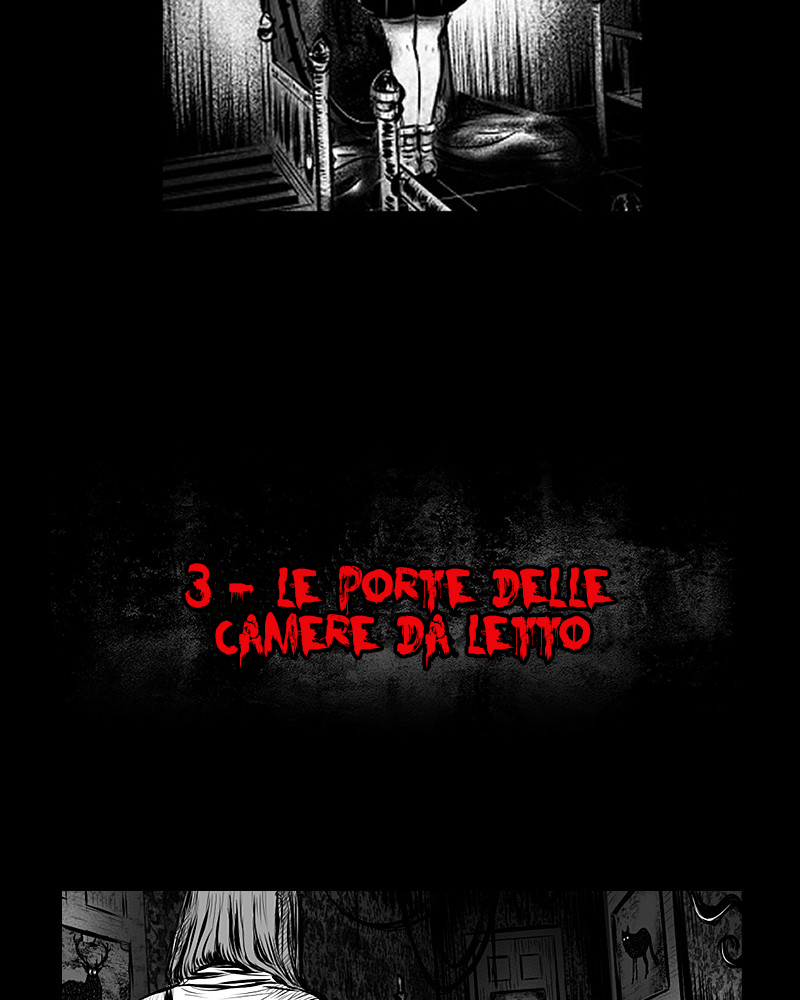 Melvina's Therapy Le Braccia della Lepre (6) 第23页