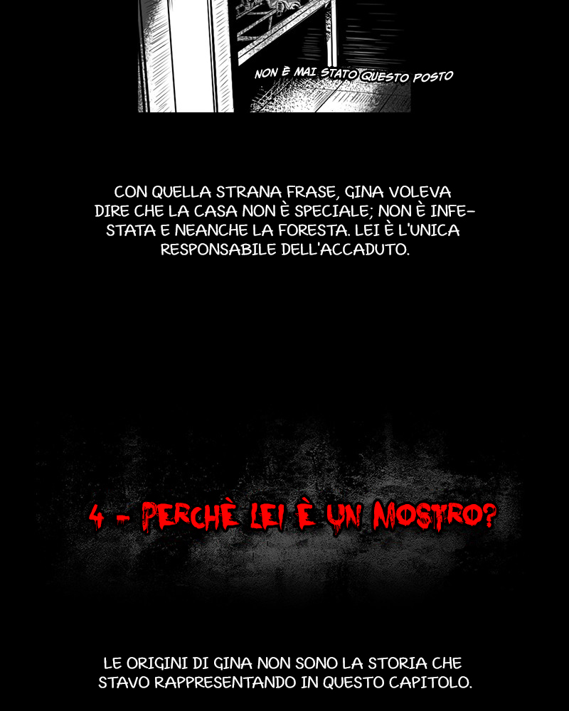 Melvina's Therapy Le Braccia della Lepre (6) 第25页