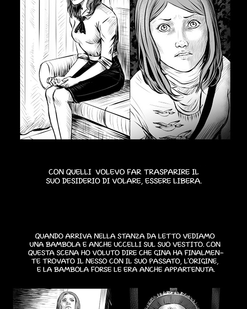 Melvina's Therapy Le Braccia della Lepre (6) 第27页