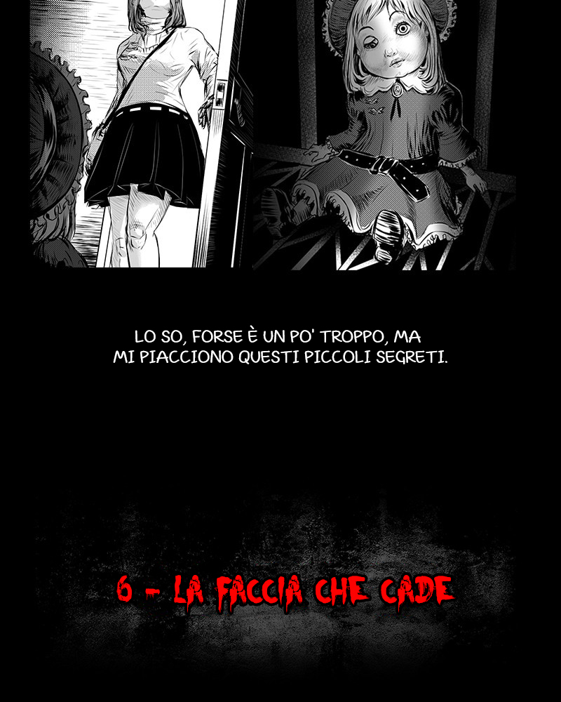 Melvina's Therapy Le Braccia della Lepre (6) 第28页