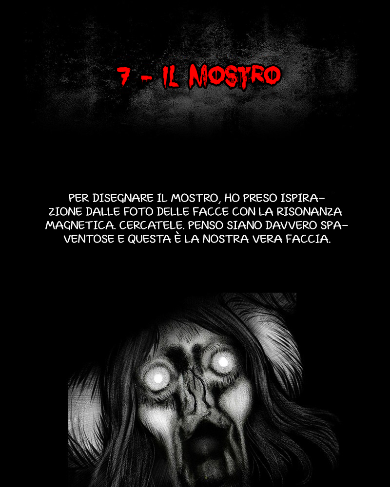 Melvina's Therapy Le Braccia della Lepre (6) 第30页