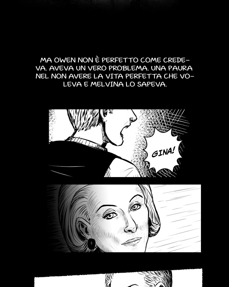 Melvina's Therapy Le Braccia della Lepre (6) 第32页