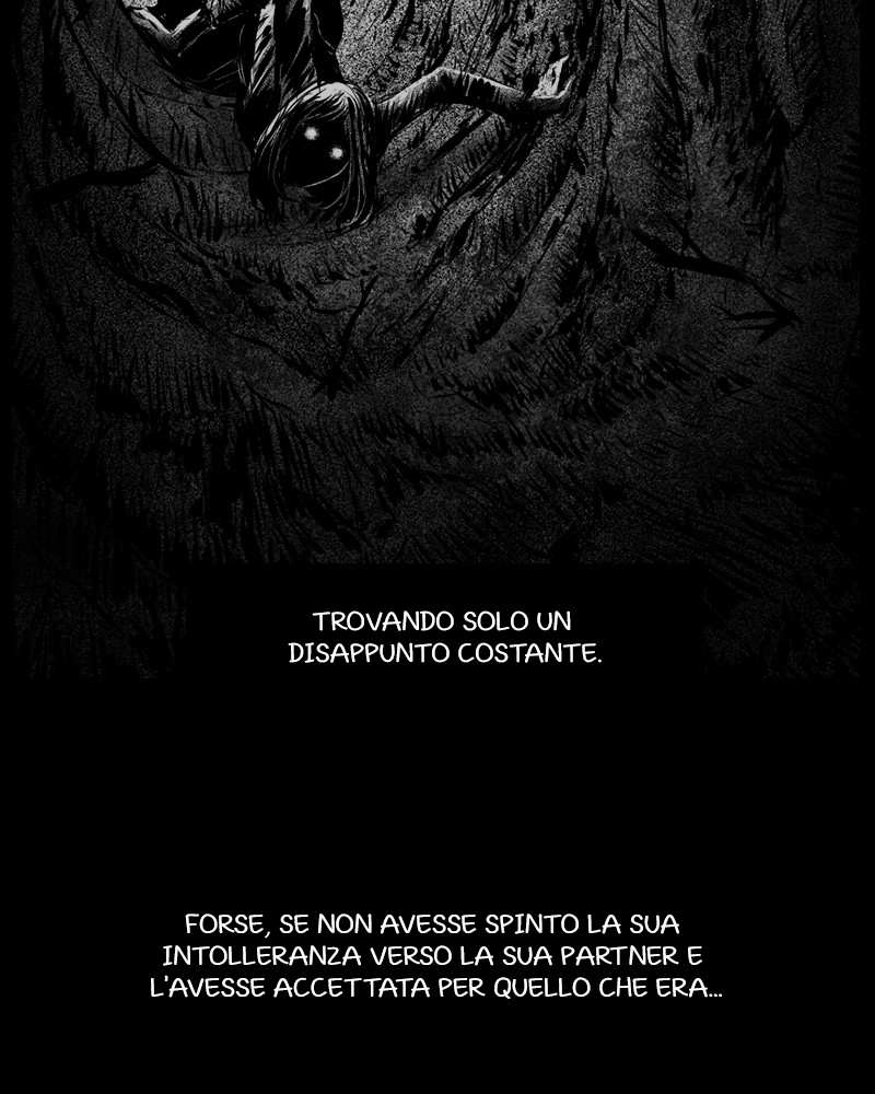 Melvina's Therapy Le Braccia della Lepre (6) 第9页